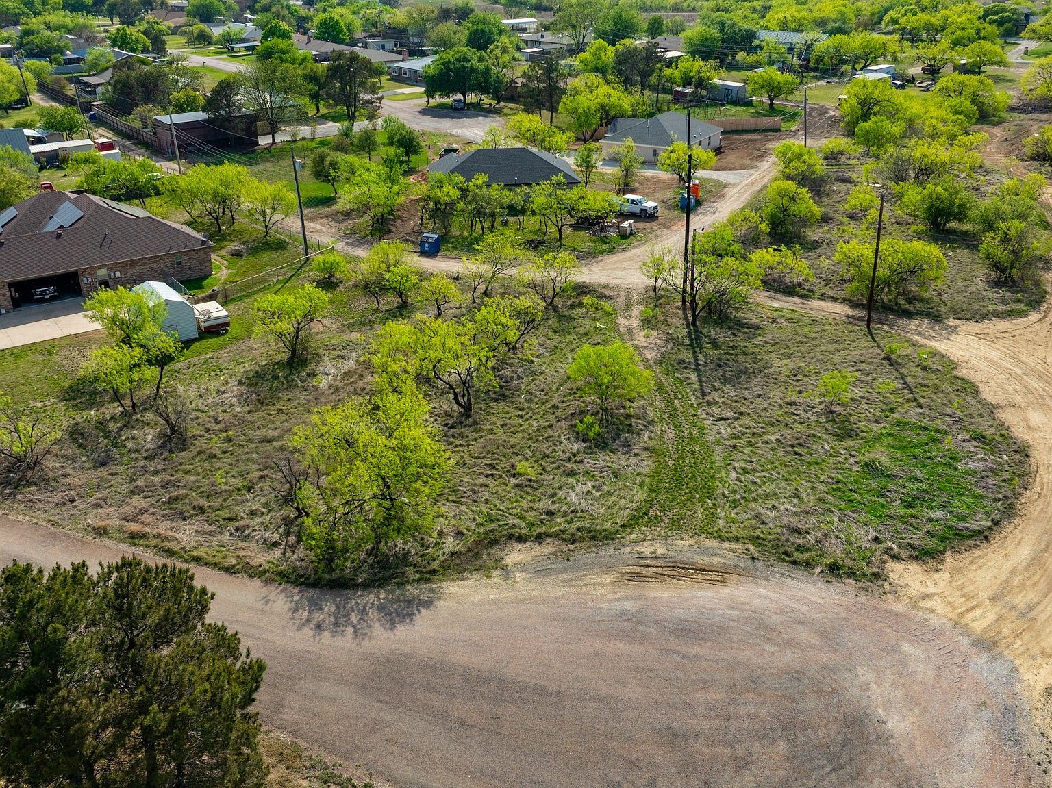 LOT 22 Mesa Dr Baird, TX 79504 - Thumbnail 3