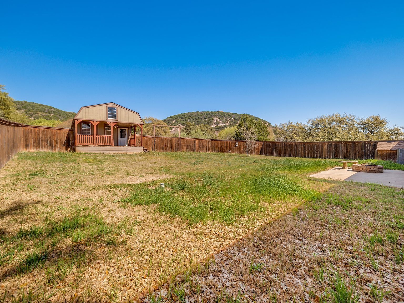 181 Cougar Run Tuscola, TX 79562 - Thumbnail 3