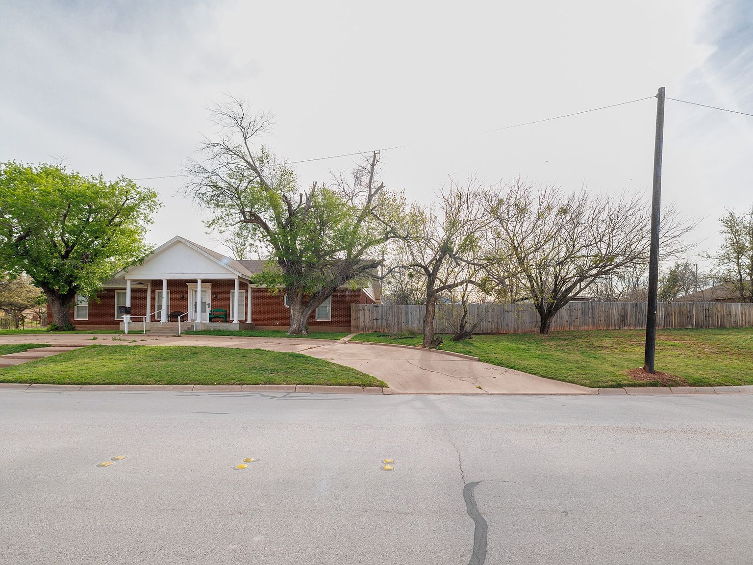 933 Washington Blvd Abilene, TX 79601 - Thumbnail 3