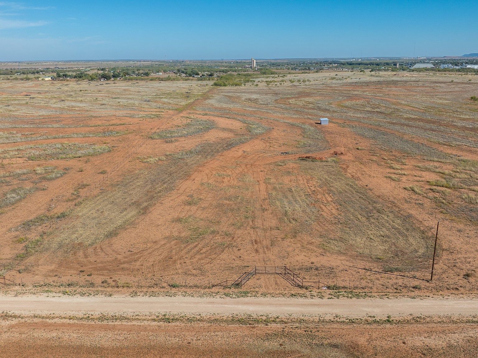 LOT 1 County Road 277 Sweetwater, TX 79556 - Thumbnail 3