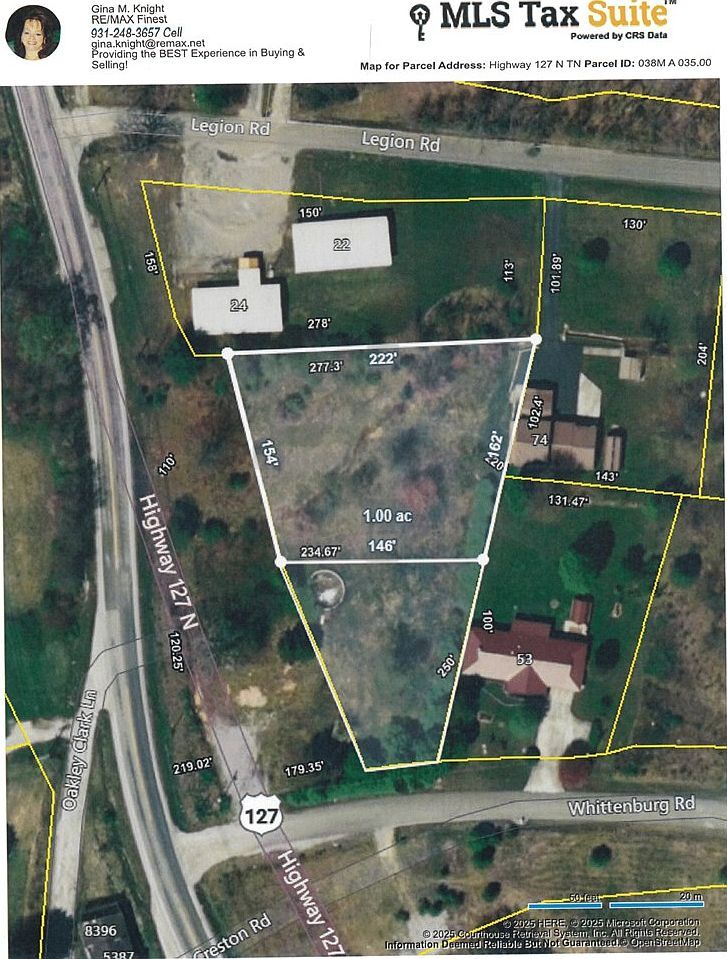 13 Whittenburg Rd Crossville, TN 38571 - Thumbnail 3