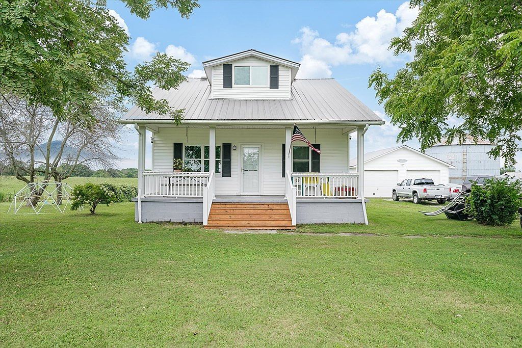 1188 Clarkrange Monterey Hwy Clarkrange, TN 38553 - Thumbnail 3