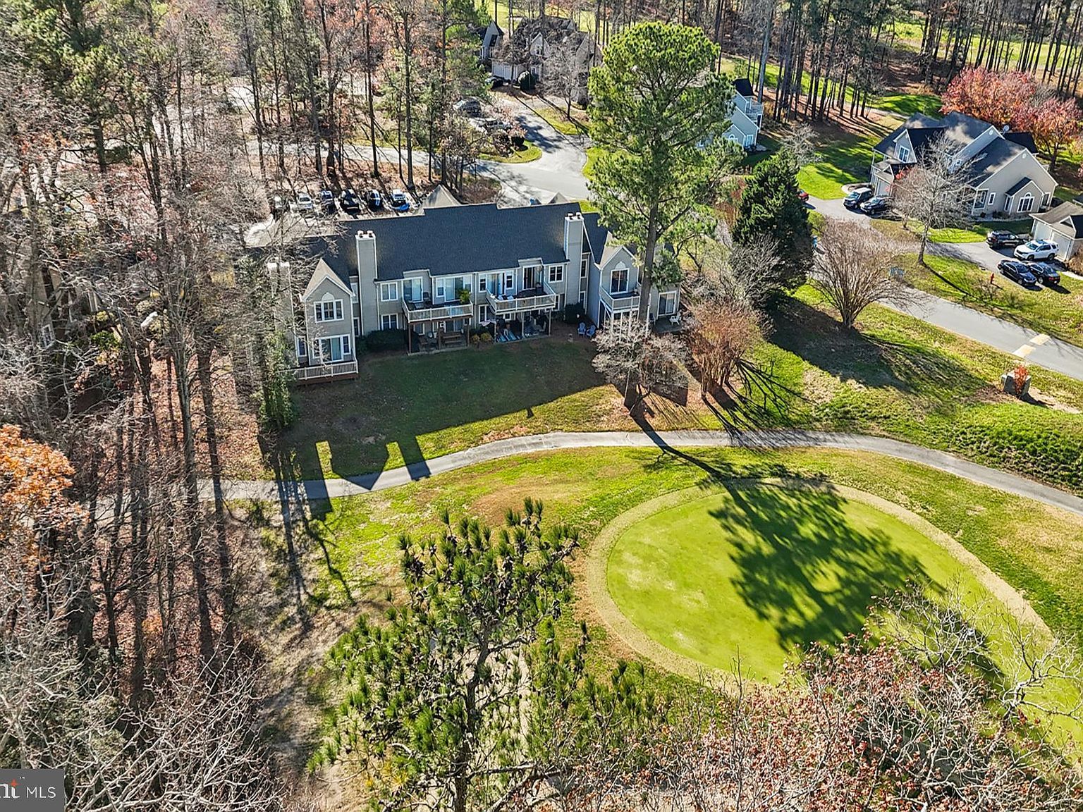 12545 River Run Ln APT 68 Berlin, MD 21811 - Thumbnail 3