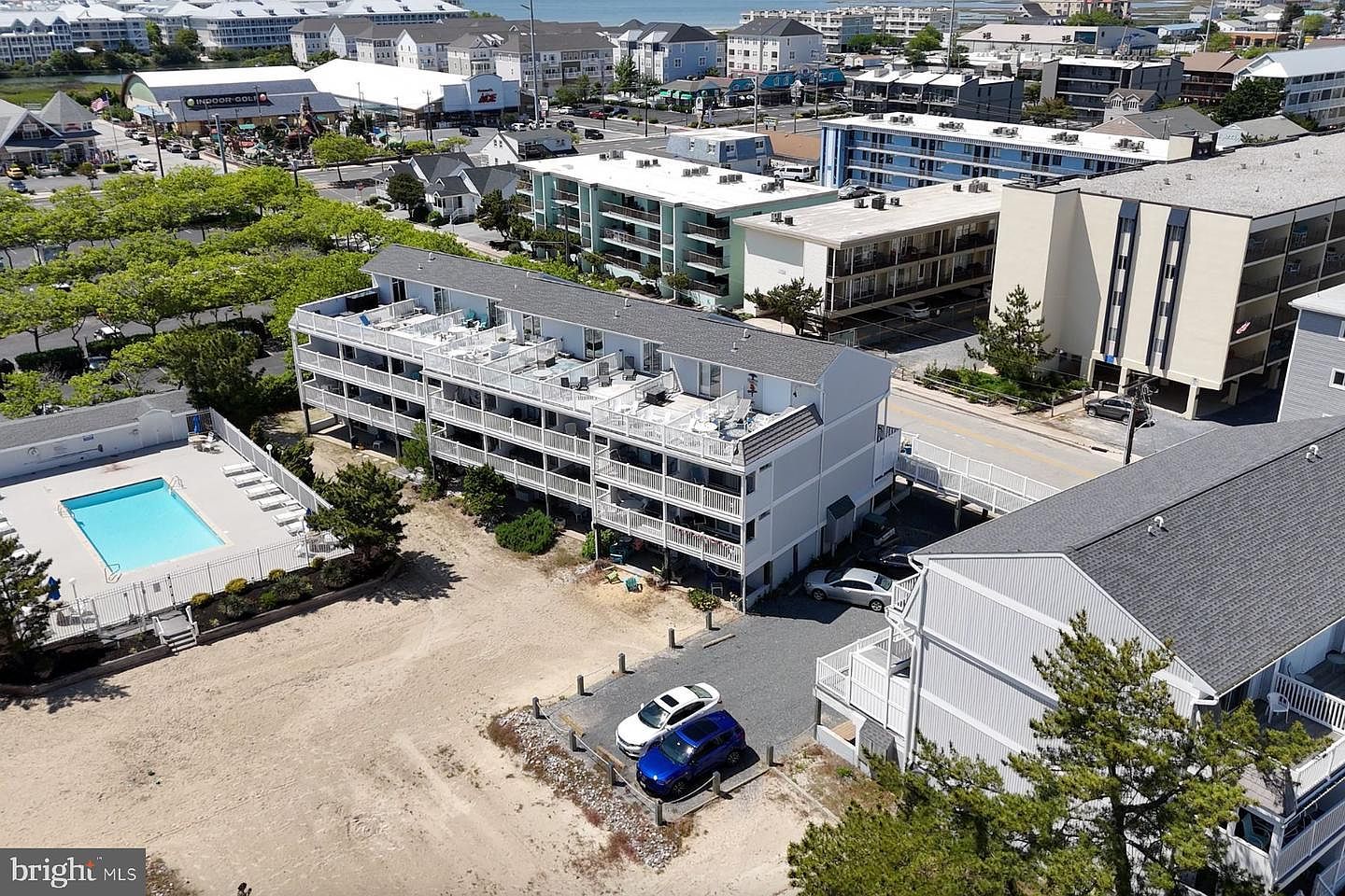 6709 Atlantic Ave #9 Ocean City, MD 21842 - Thumbnail 3