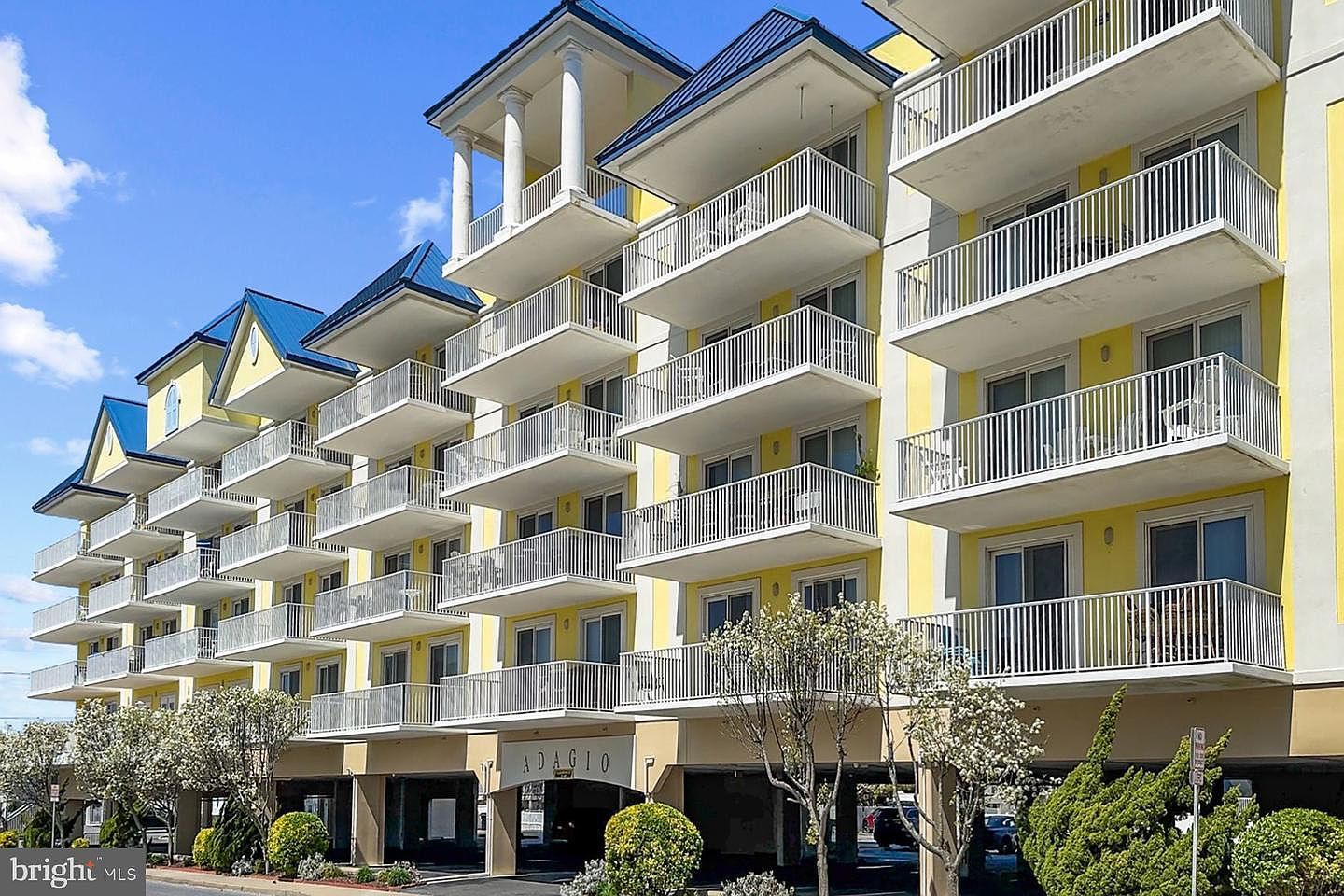 5901 Atlantic Ave Unit 513 Ocean City, MD 21842 - Thumbnail 3