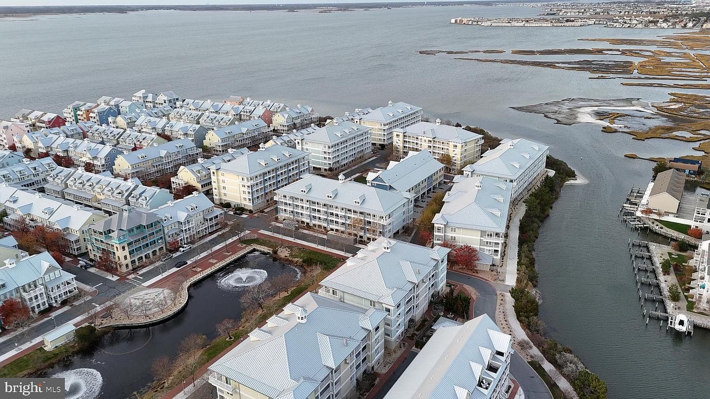 39 Fountain Dr W #5E Ocean City, MD 21842 - Thumbnail 3