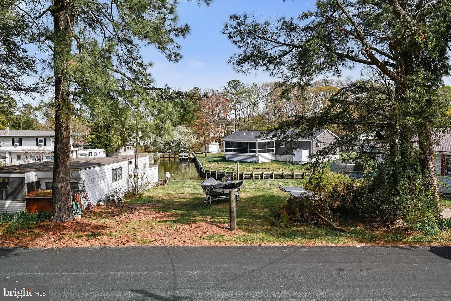 30837 W Lagoon Rd Dagsboro, DE 19939 - Thumbnail 3