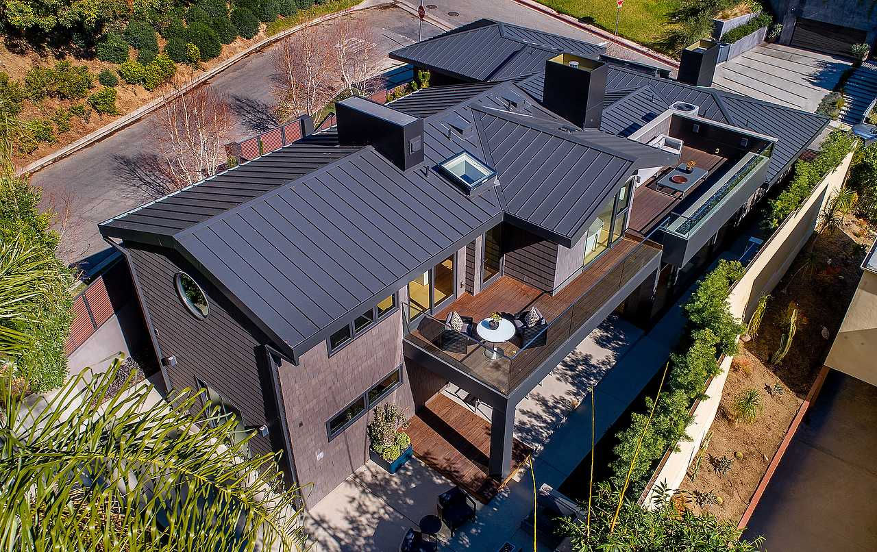 8808 Thrasher Avenue, Los Angeles, CA, USA, 90069 - Thumbnail 3