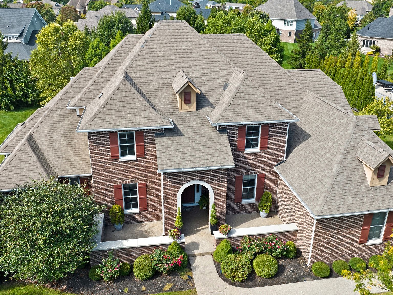 11346 Talnuck Cir Fishers, IN 46037 - Thumbnail 3