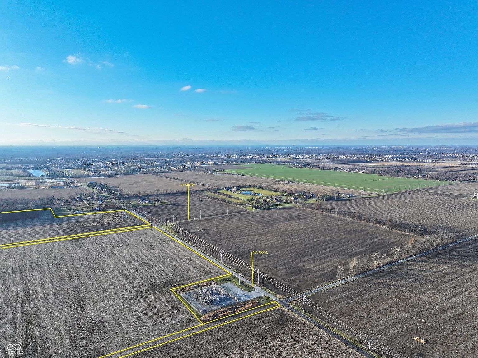 500 N West McCordsville, IN 46055 - Thumbnail 3