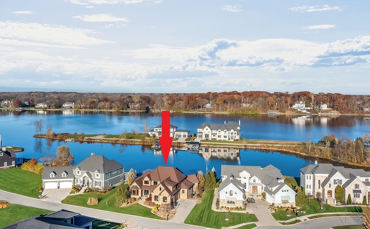 13400 Cambridge Cove Way McCordsville, IN 46055 - Thumbnail 3