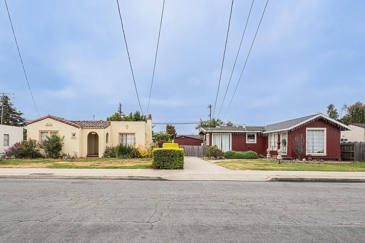 50 Katherine Ave Salinas, CA 93901  | Single Family