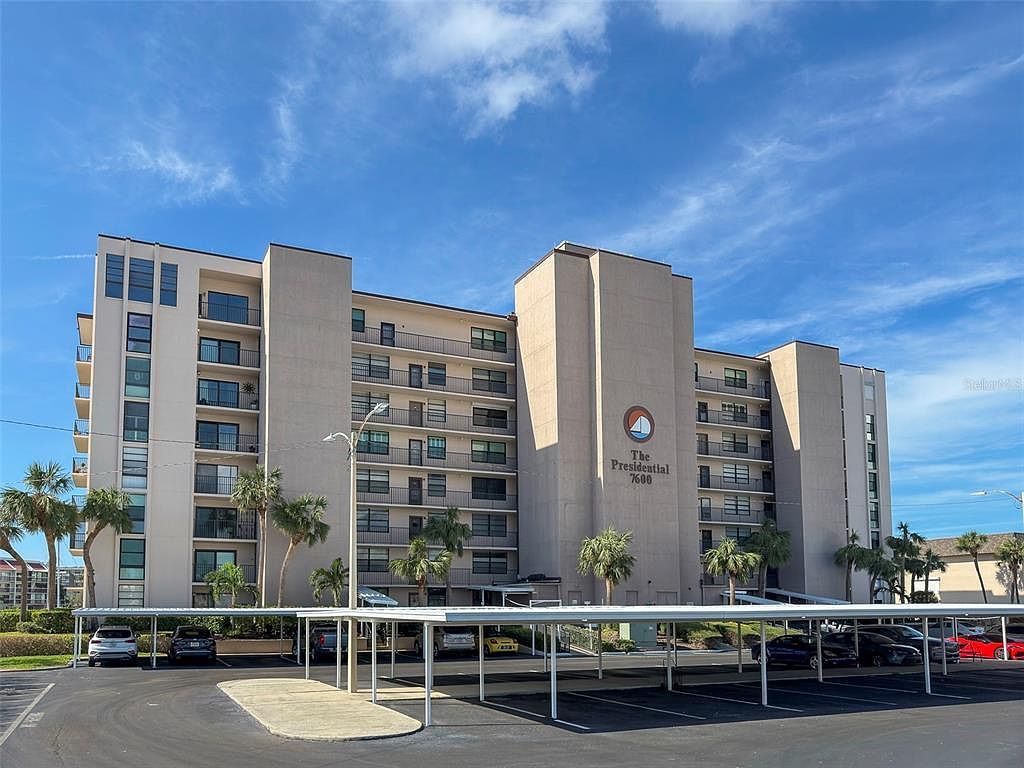 7600 Sun Island Dr S APT 107 South Pasadena, FL 33707 - Thumbnail 3