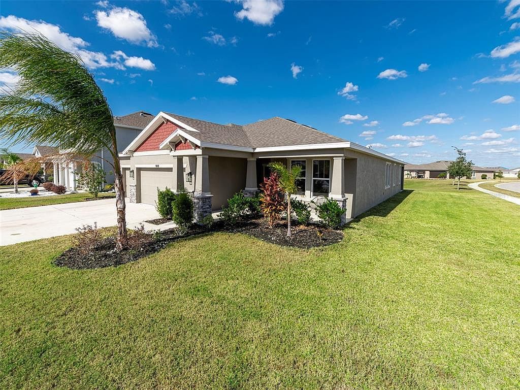 11818 Tetrafin Dr Riverview, FL 33579 - Thumbnail 3