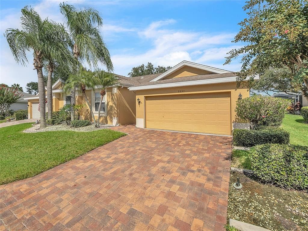 2237 Mayfield Palms Ln #2237 Sun City Center, FL 33573 - Thumbnail 3