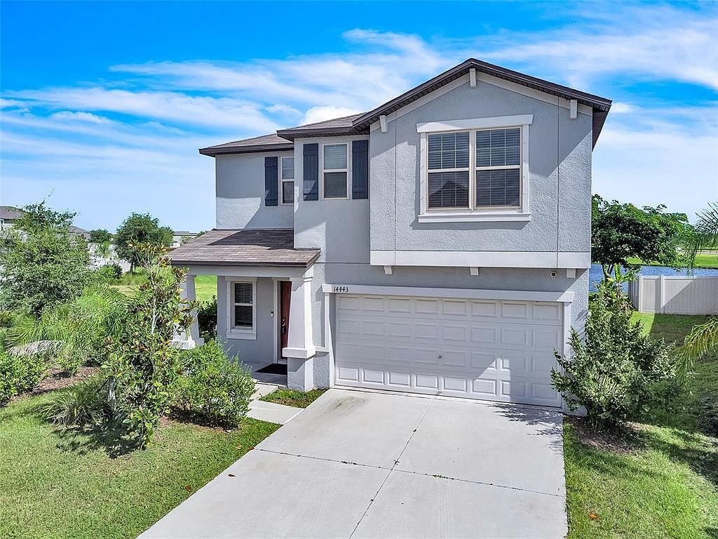 14443 Touch Gold Ln Ruskin, FL 33573 - Thumbnail 3