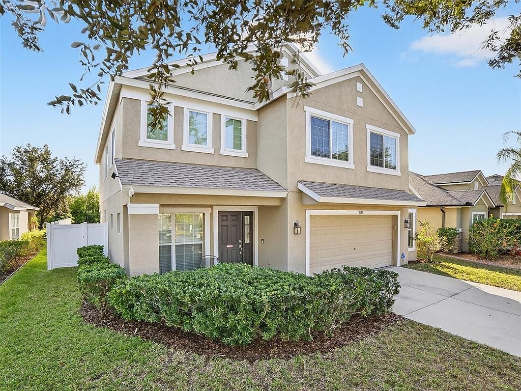 11411 Flora Springs Dr Riverview, FL 33579 - Thumbnail 3