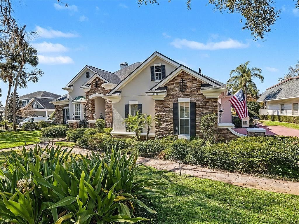 8921 Eagle Watch Dr Riverview, FL 33578 - Thumbnail 3