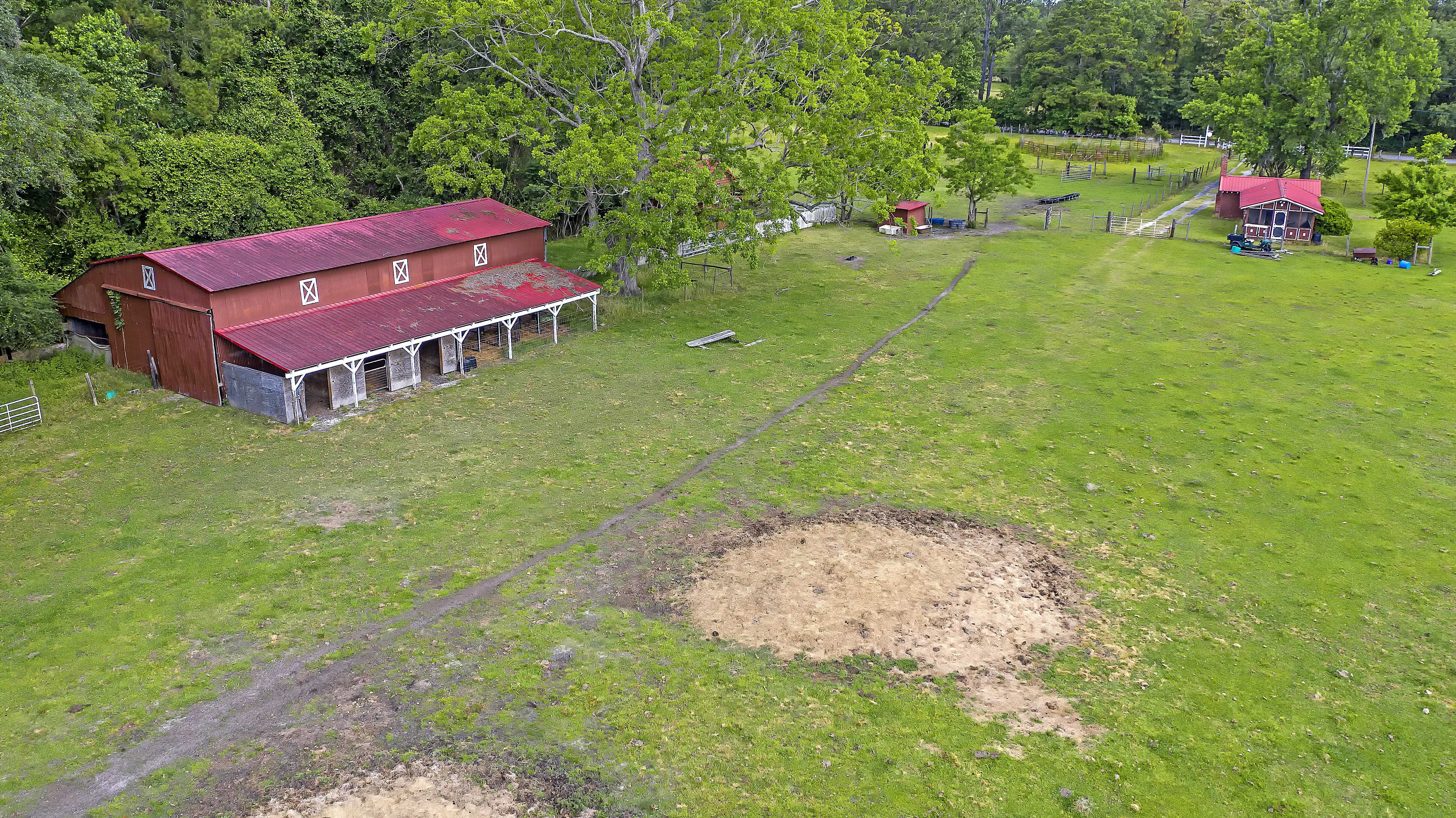 3691 Humbert Road, Johns Island, SC, USA, 29455 - Thumbnail 3