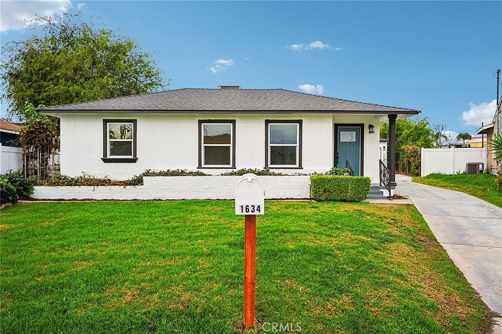 1634 Turrill Ave San Bernardino, CA 92411 - Thumbnail 3