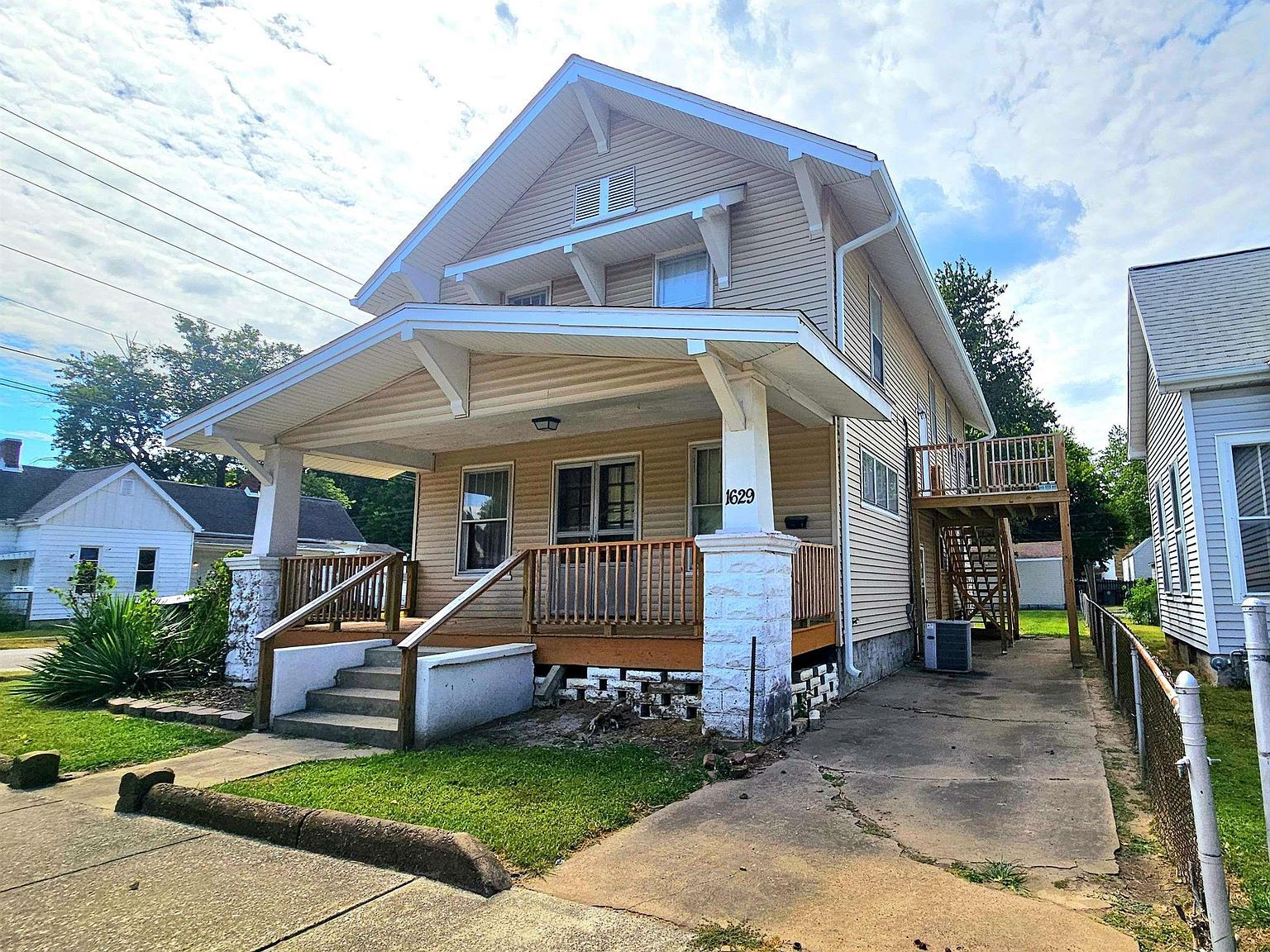 1629 Ewing Ave Evansville, IN 47712 - Thumbnail 3