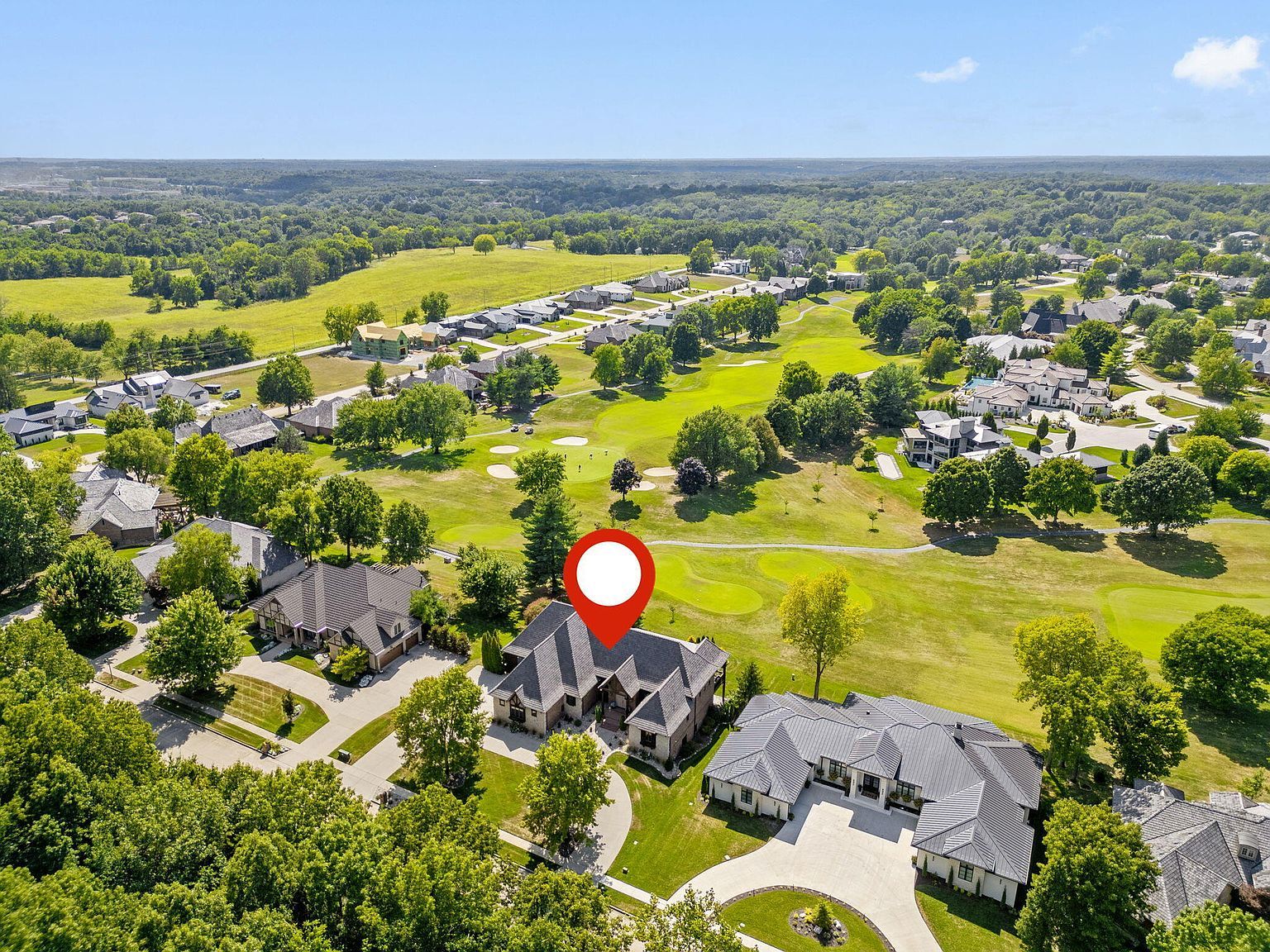 5613 S Dunrobin Dr Springfield, MO 65809 - Thumbnail 3