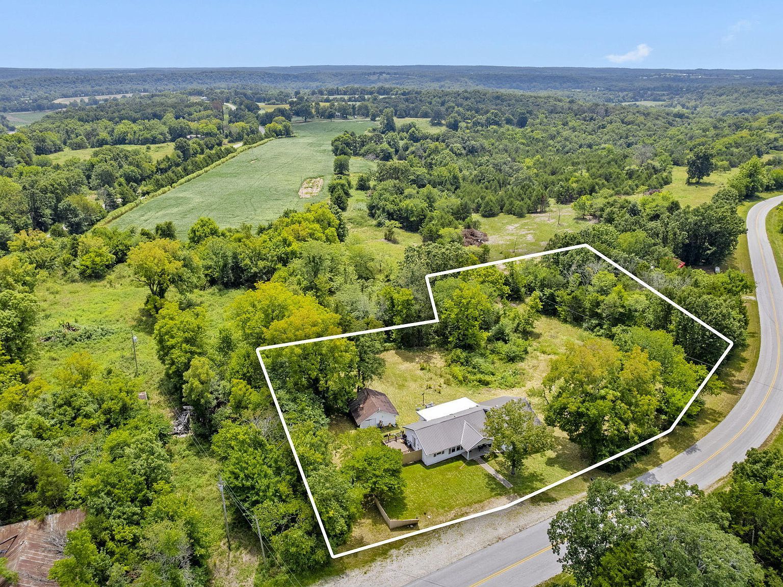 122 State Road Mm Buffalo, MO 65622 - Thumbnail 3