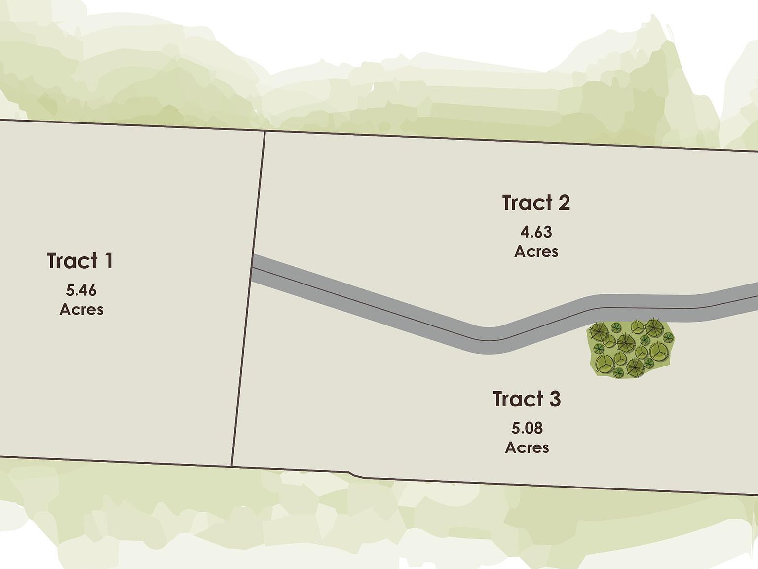 TRACT 3 S Farm Road 199 Springfield, MO 65809 - Thumbnail 3