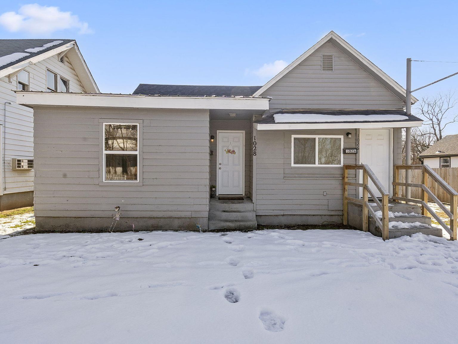 1026-1028 E Commercial St Springfield, MO 65803 - Thumbnail 3