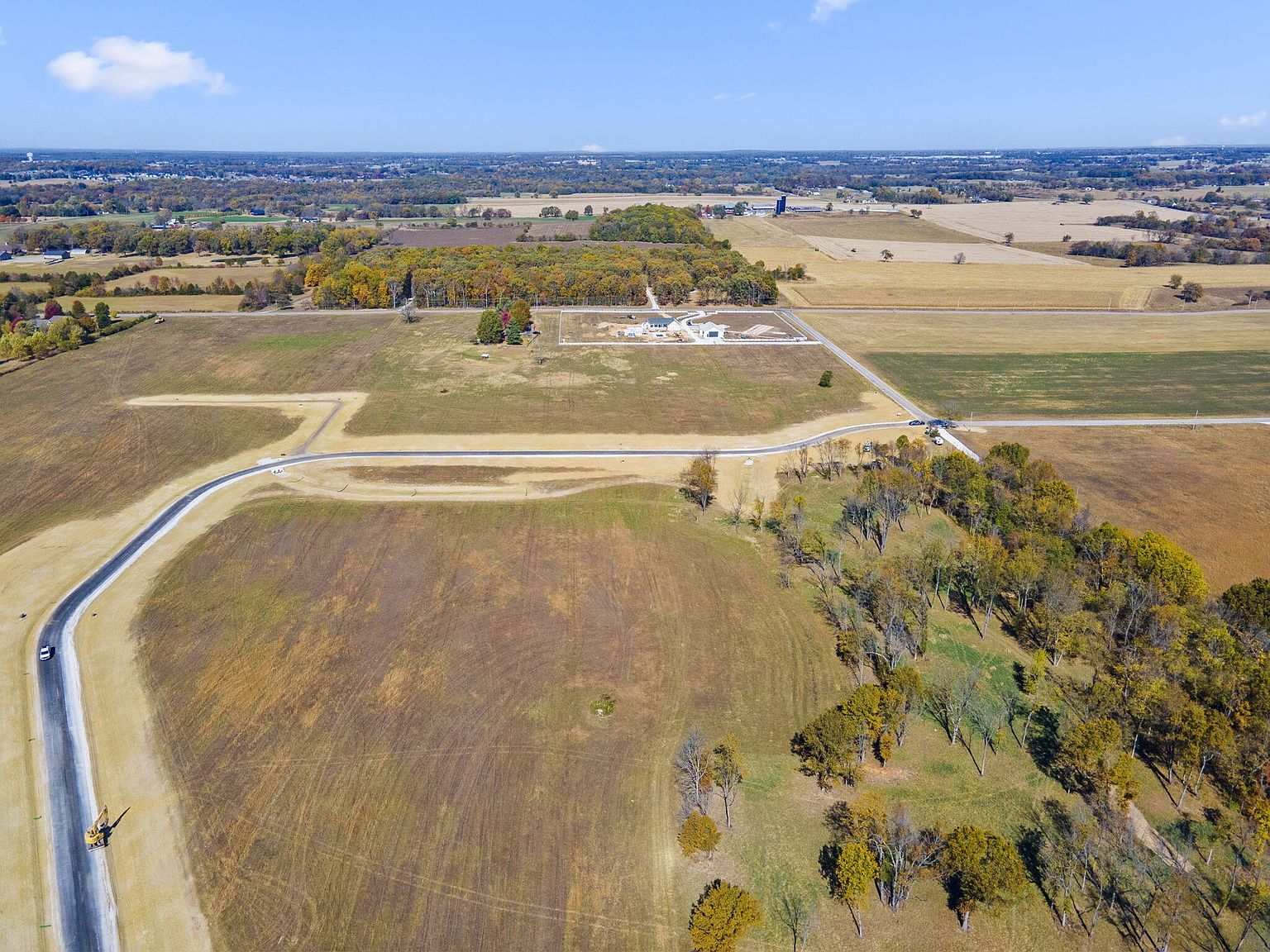 LOT 8 E Farm Road 134 Springfield, MO 65802 - Thumbnail 3