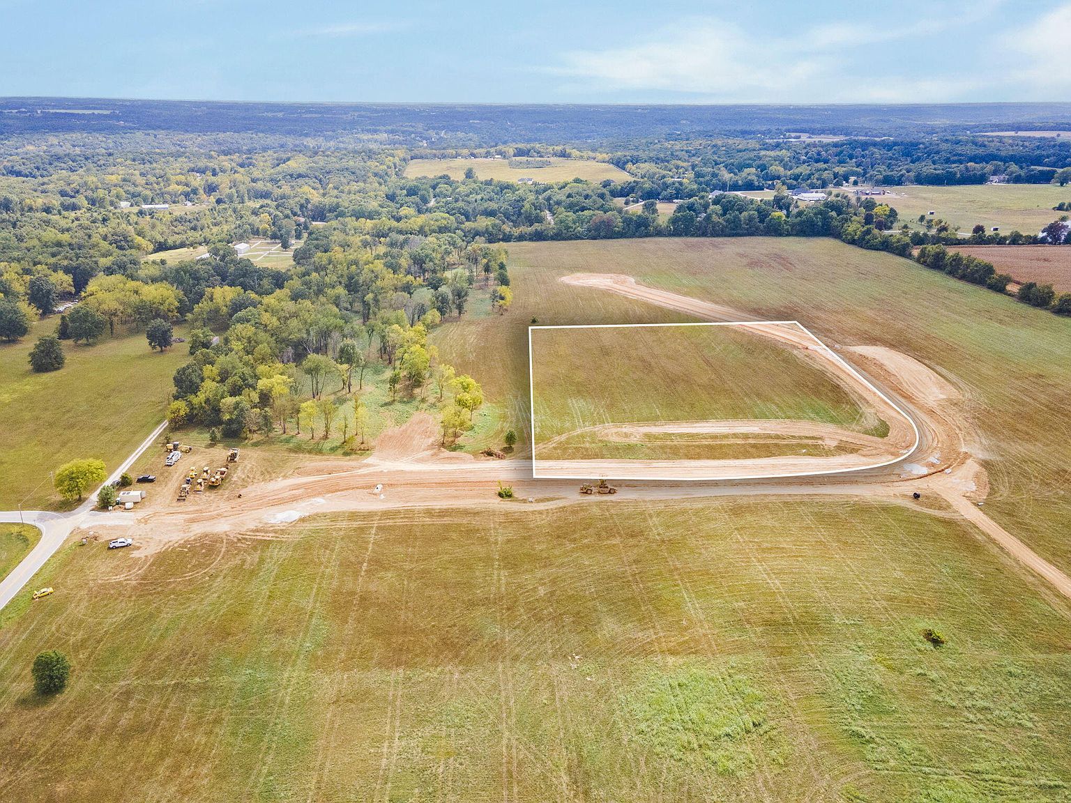 LOT 3 E Farm Road 134 Springfield, MO 65802 - Thumbnail 3