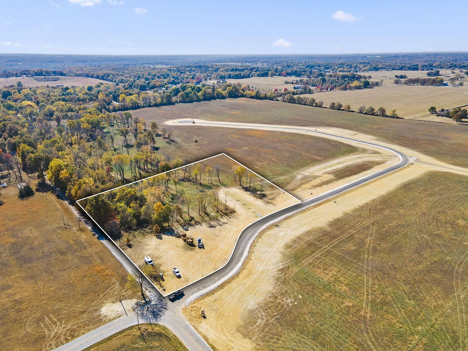LOT 2 E Farm Road 134 Springfield, MO 65802 - Thumbnail 3