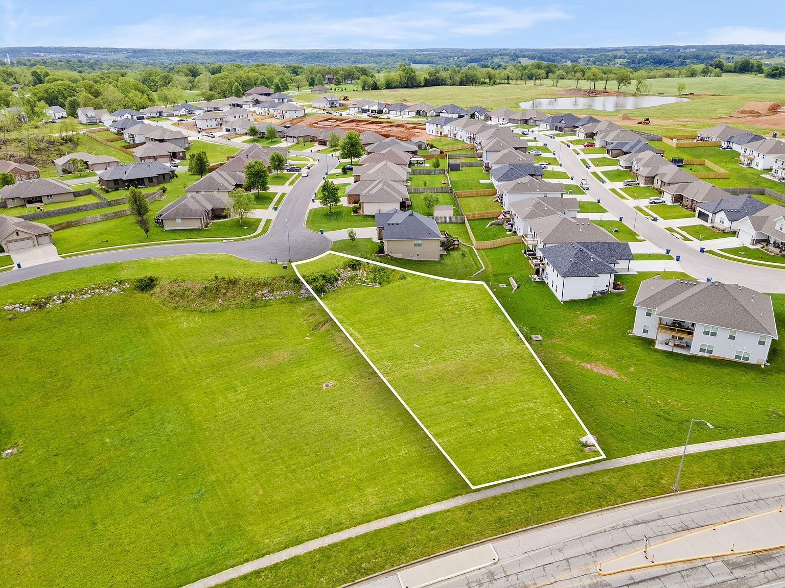 723 S Oak Terrace Dr Nixa, MO 65714 - Thumbnail 3