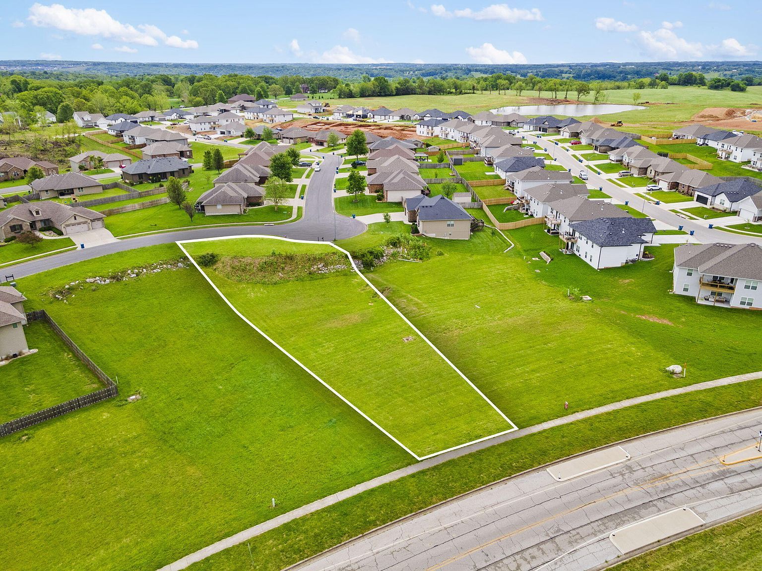 721 S Oak Terrace Dr Nixa, MO 65714 - Thumbnail 3