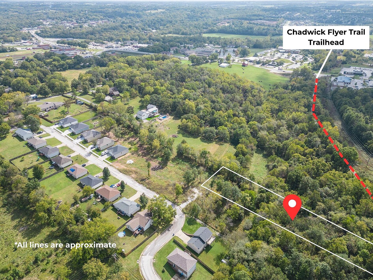 1514 W Parkview St Ozark, MO 65721 - Thumbnail 3