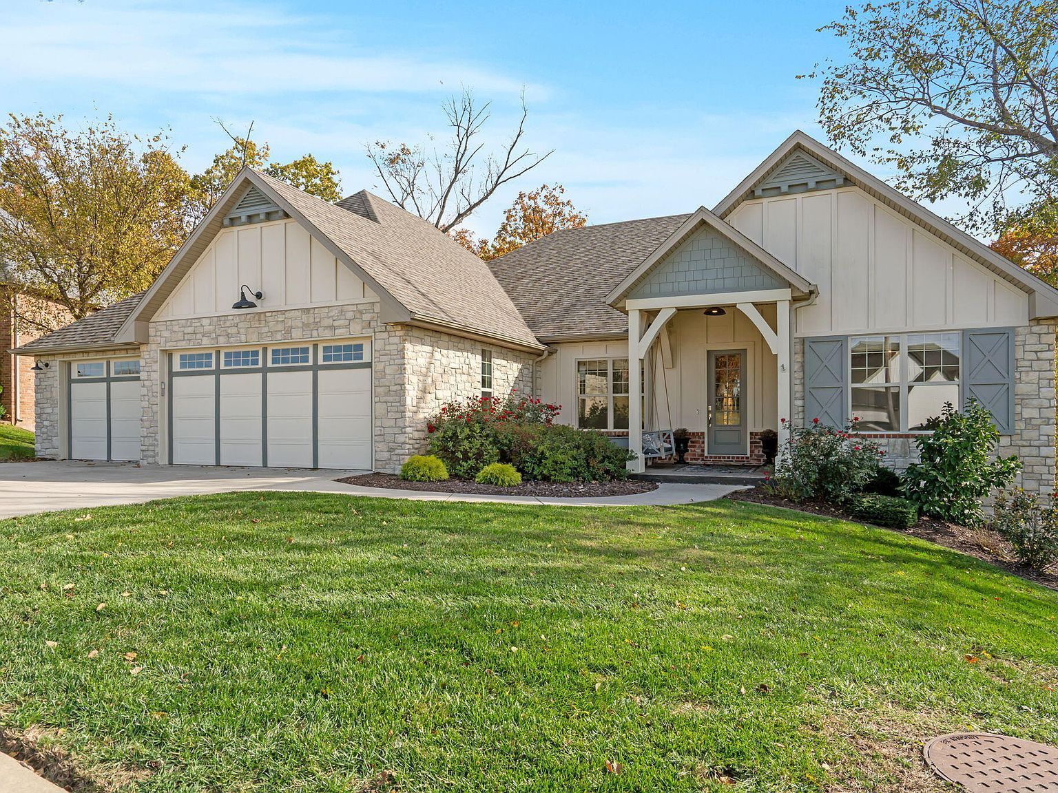 1294 S Amber Ridge Dr Nixa, MO 65714 - Thumbnail 3