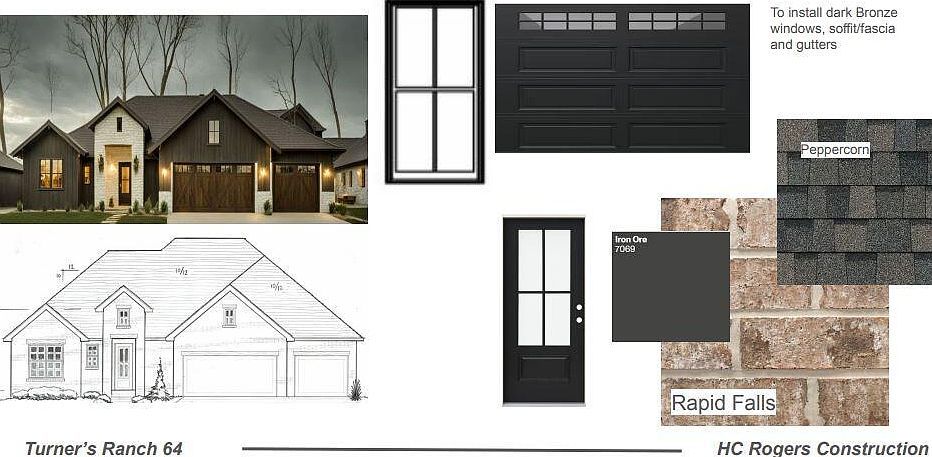 1608 S Crepe Myrtle Ln Springfield, MO 65809 - Thumbnail 3