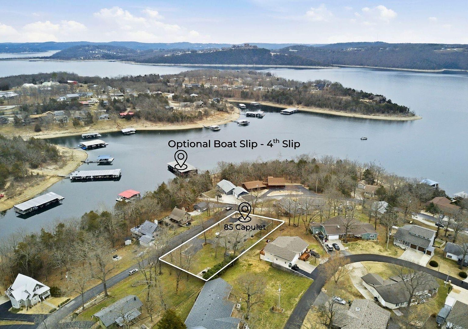 85 Capulet Ln Kimberling City, MO 65686 - Thumbnail 3