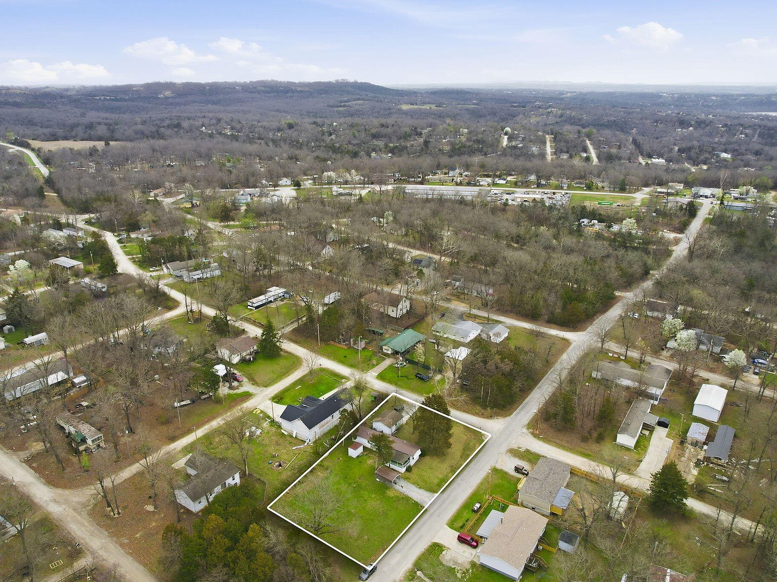 6008 Spruce Ave Merriam Woods Village, MO 65740 - Thumbnail 3