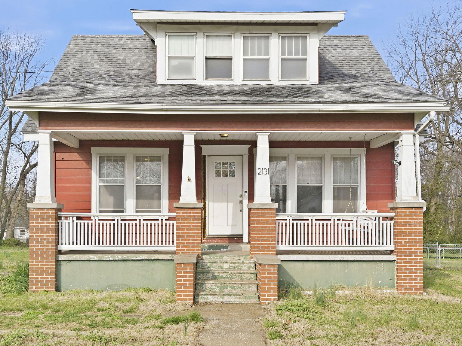 2131 N Johnston Ave Springfield, MO 65803 - Thumbnail 3