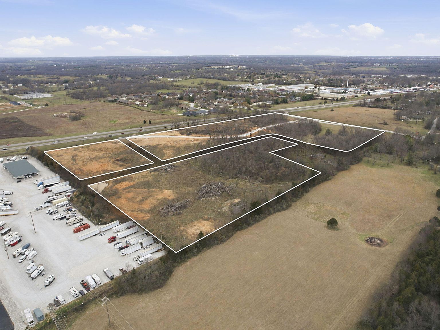 Highway 160 Nixa, MO 65714 - Thumbnail 3