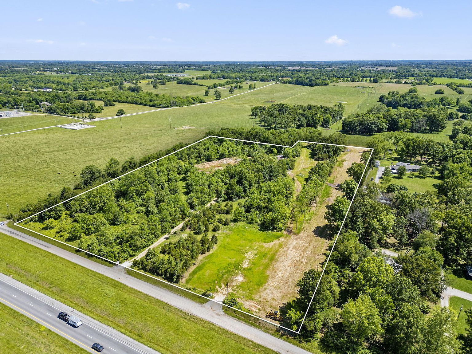 4374 & 4438 E Mary Rd Rogersville, MO 65742 - Thumbnail 3