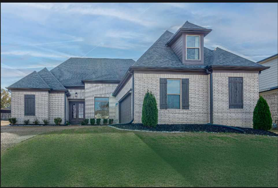 50 Whispering Creek Drive, Oakland, TN, USA, 38060  | Single Family