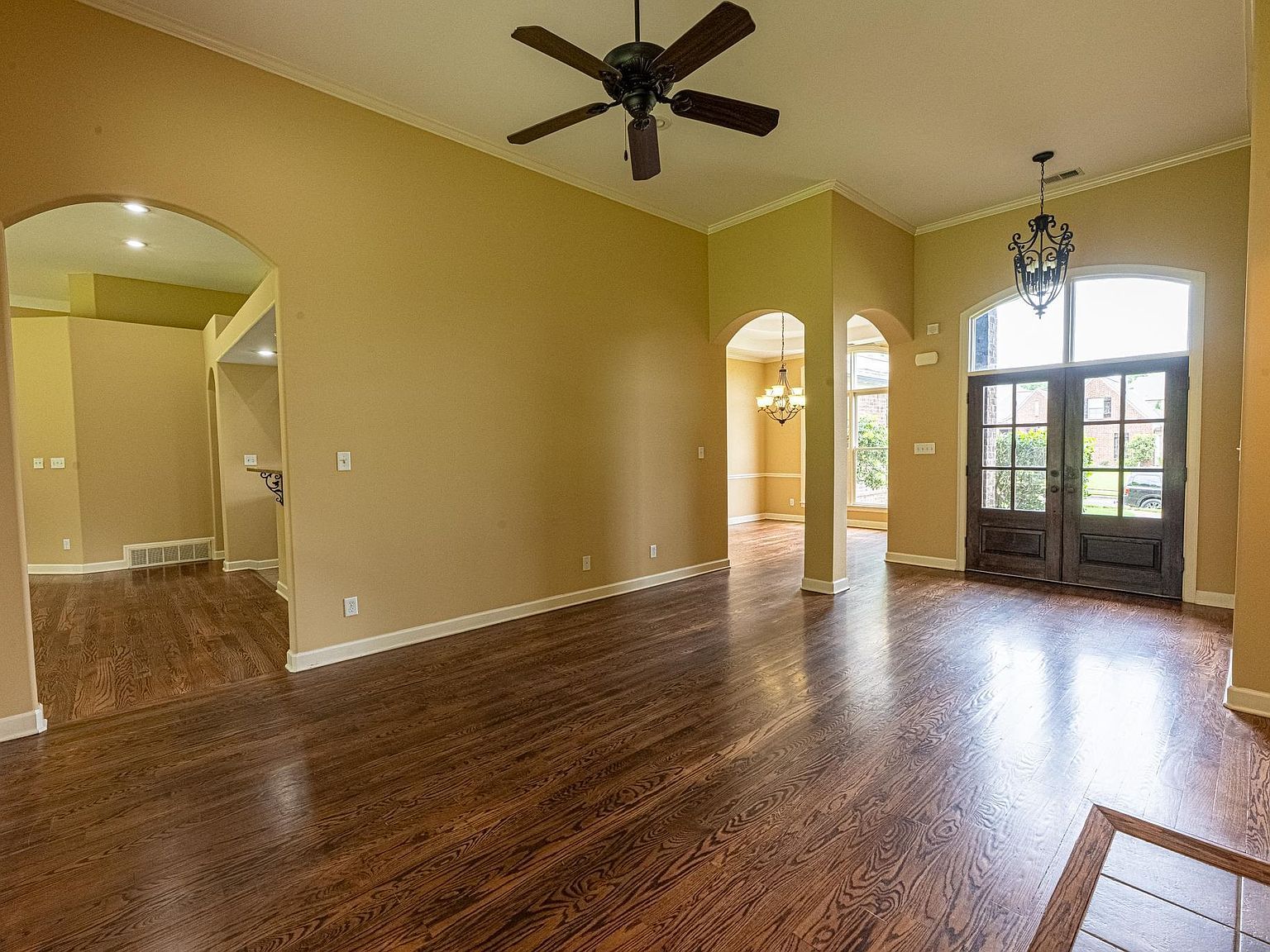 5380 Scarlet Ridge Dr Arlington, TN 38002 - Thumbnail 3