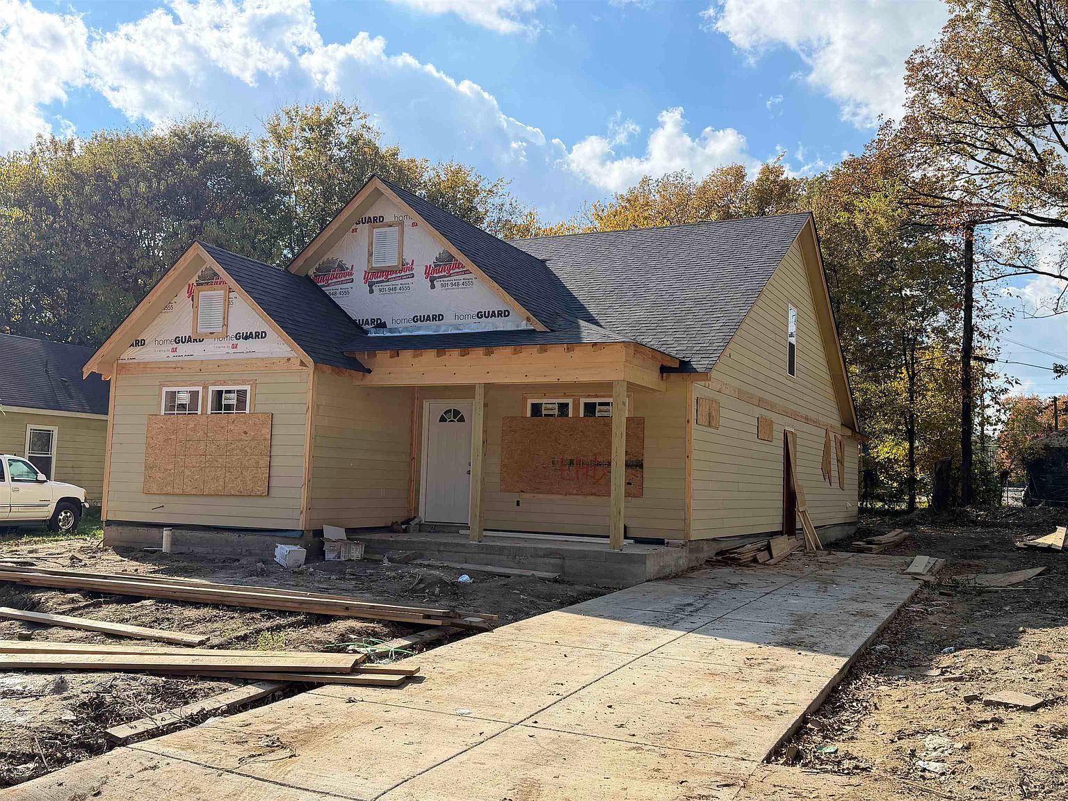 947 Seattle St Memphis, TN 38114 - Thumbnail 3