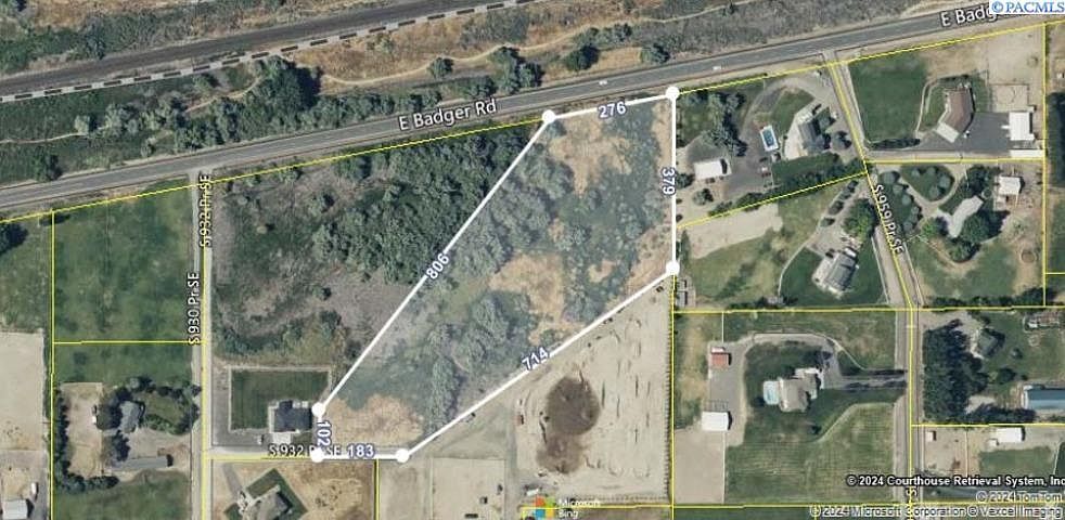 27509 S 932nd Pr SE Kennewick, WA 99338 - Thumbnail 3