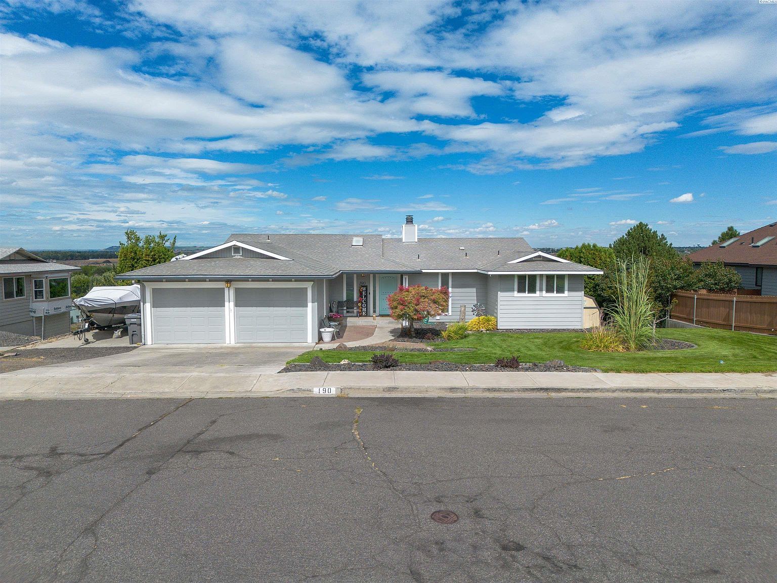 190 Edgewood Dr Richland, WA 99352 - Thumbnail 3