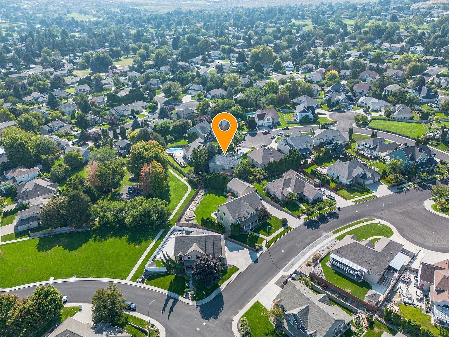 183 McIntosh Ct Richland, WA 99352 - Thumbnail 3