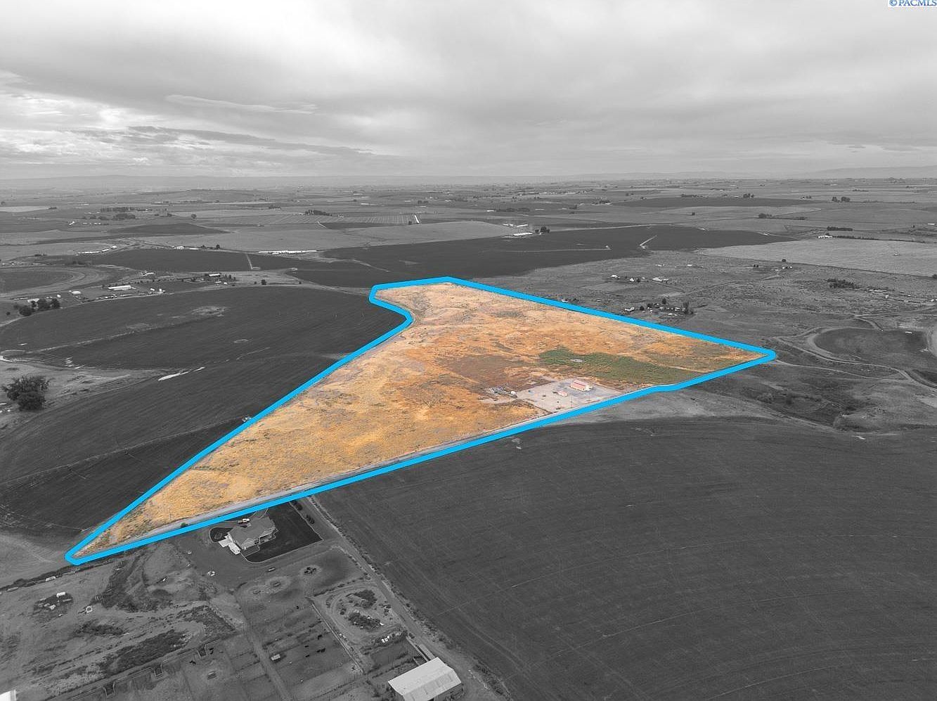 321 Kent Way Eltopia, WA 99330 - Thumbnail 3