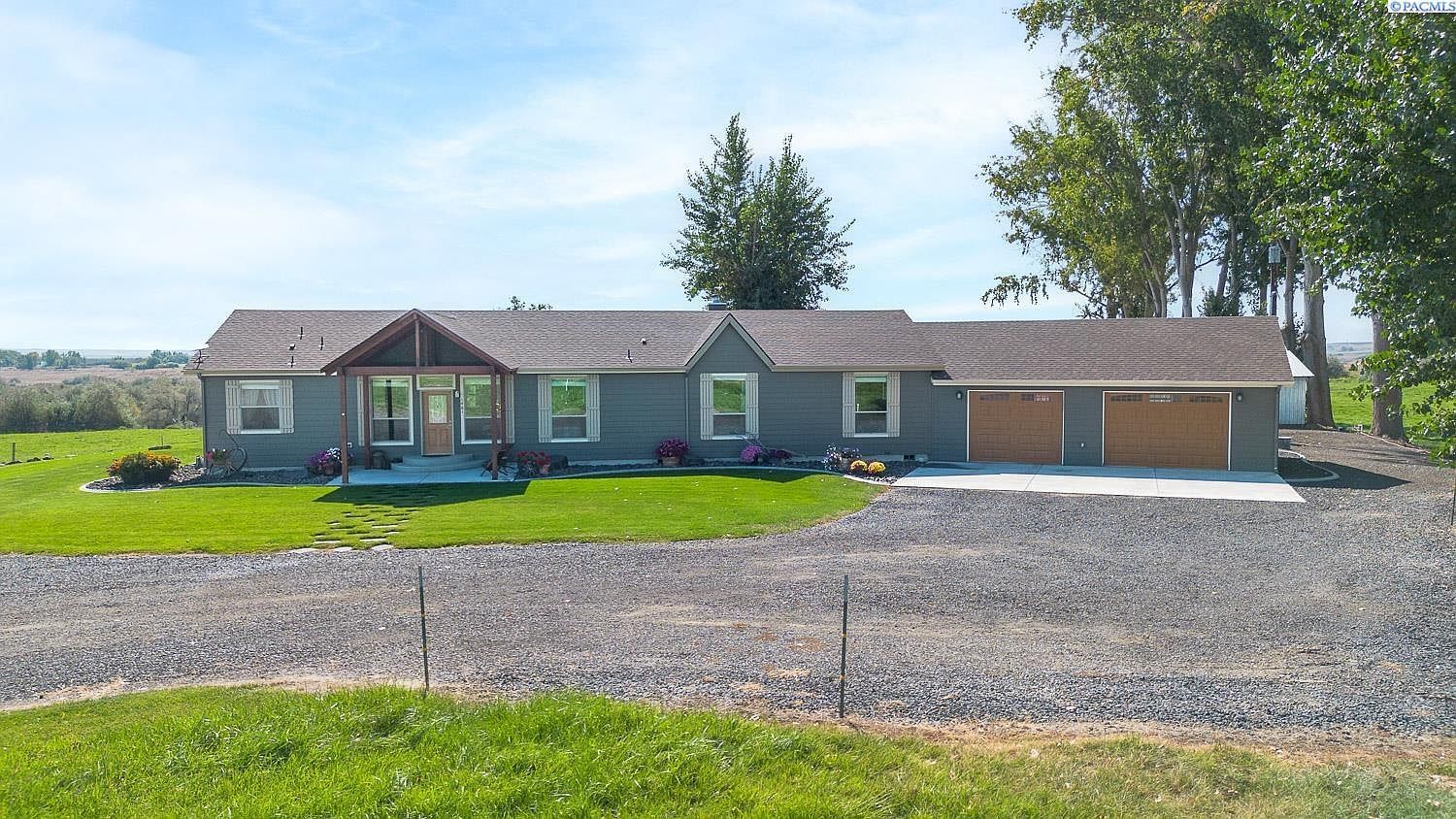 1461 Sheffield Rd Mesa, WA 99343 - Thumbnail 3